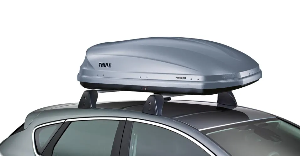 Dachbox 410L