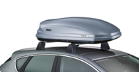 Dachbox 410L
