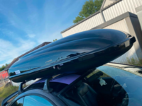 Dachbox 480L