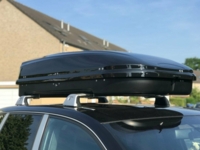 Dachbox 580L